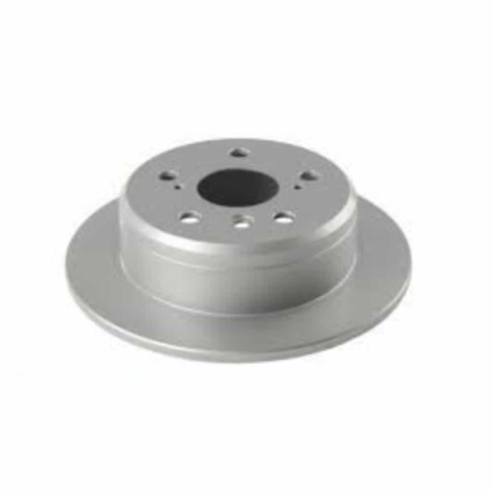 Brake Drum Rear - 42431BZ300